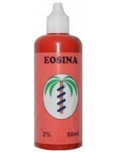 SOLUTO EOSINA 2% 60ML (IVA INCLUÍDO)